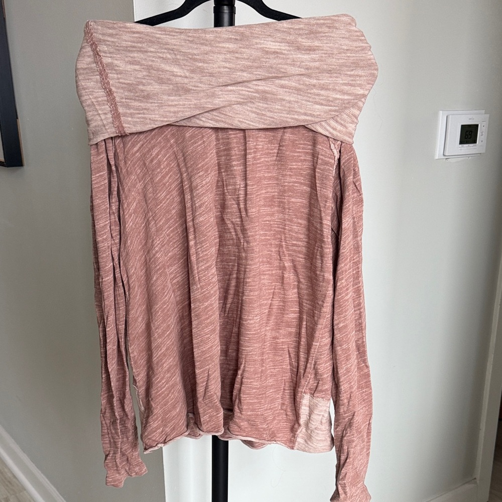 FP Beach Sweatshirt